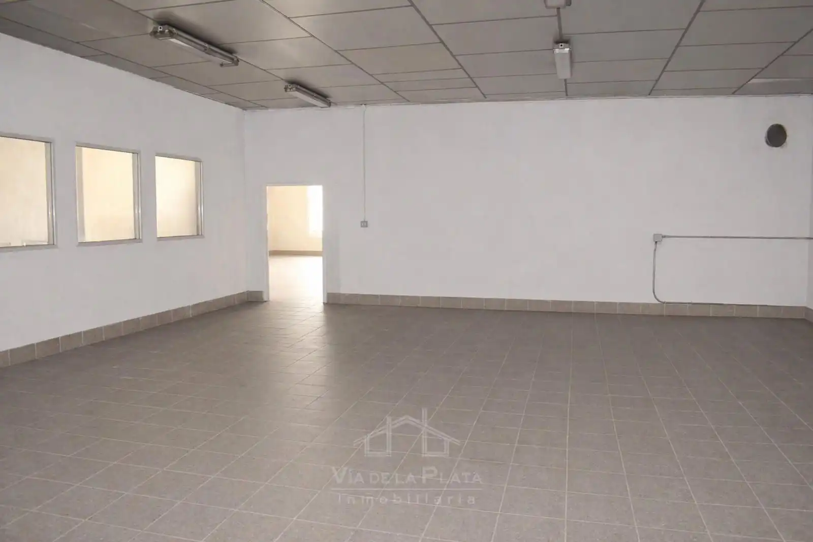Industrial building for sale in Villares de la Reina, imagen 15