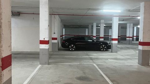 Photo 5 of Garage for rent in Avenida Pintor Ginés Parra, 5, La Gangosa, Vícar