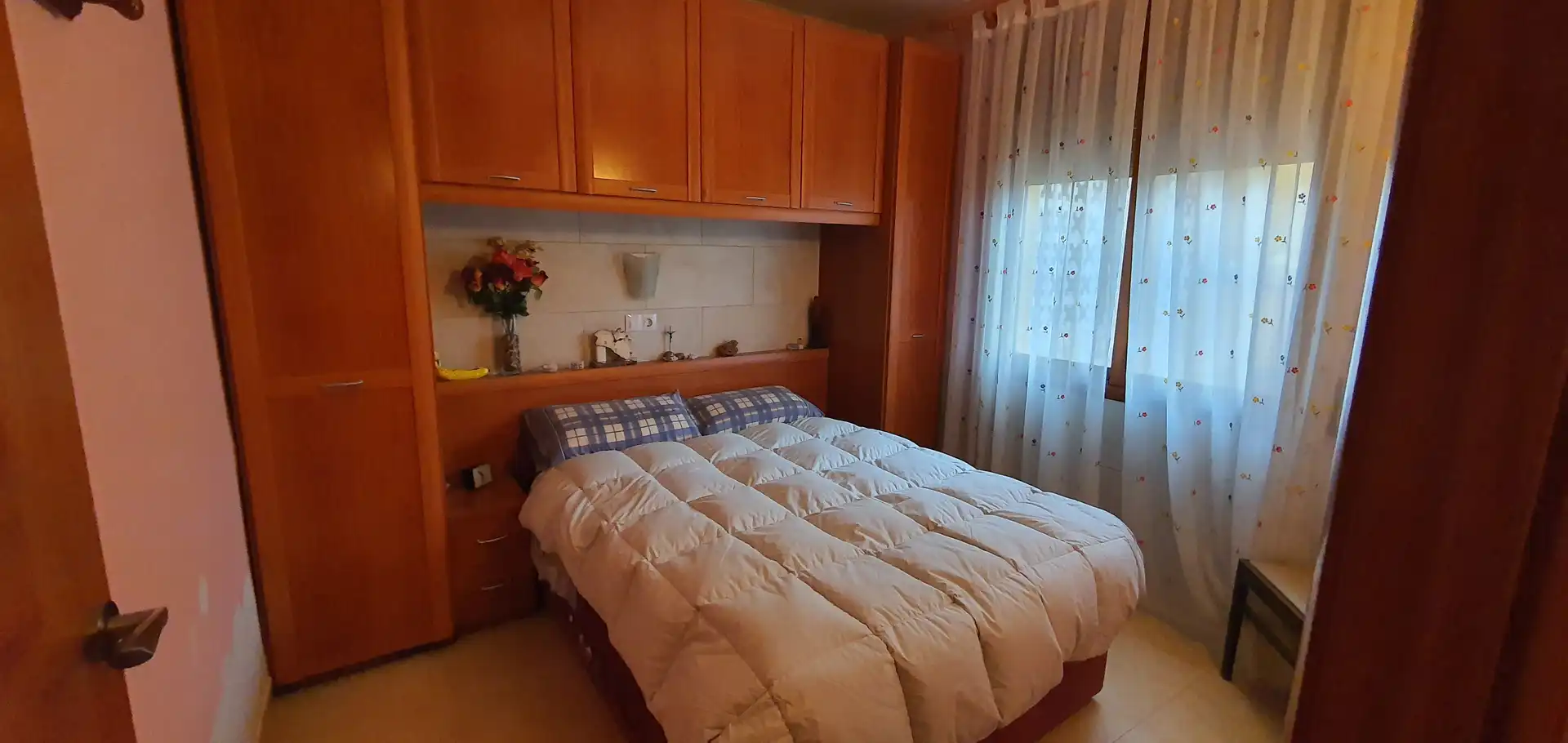 Dormitori de Casa o xalet en venda en Tordera amb Aire condicionat, Calefacció i Jardí privat