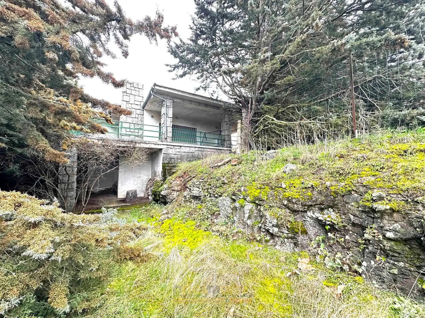 Casa o xalet en venda en Santa Marta de Tormes amb Calefacció, Jardí privat i Terrassa