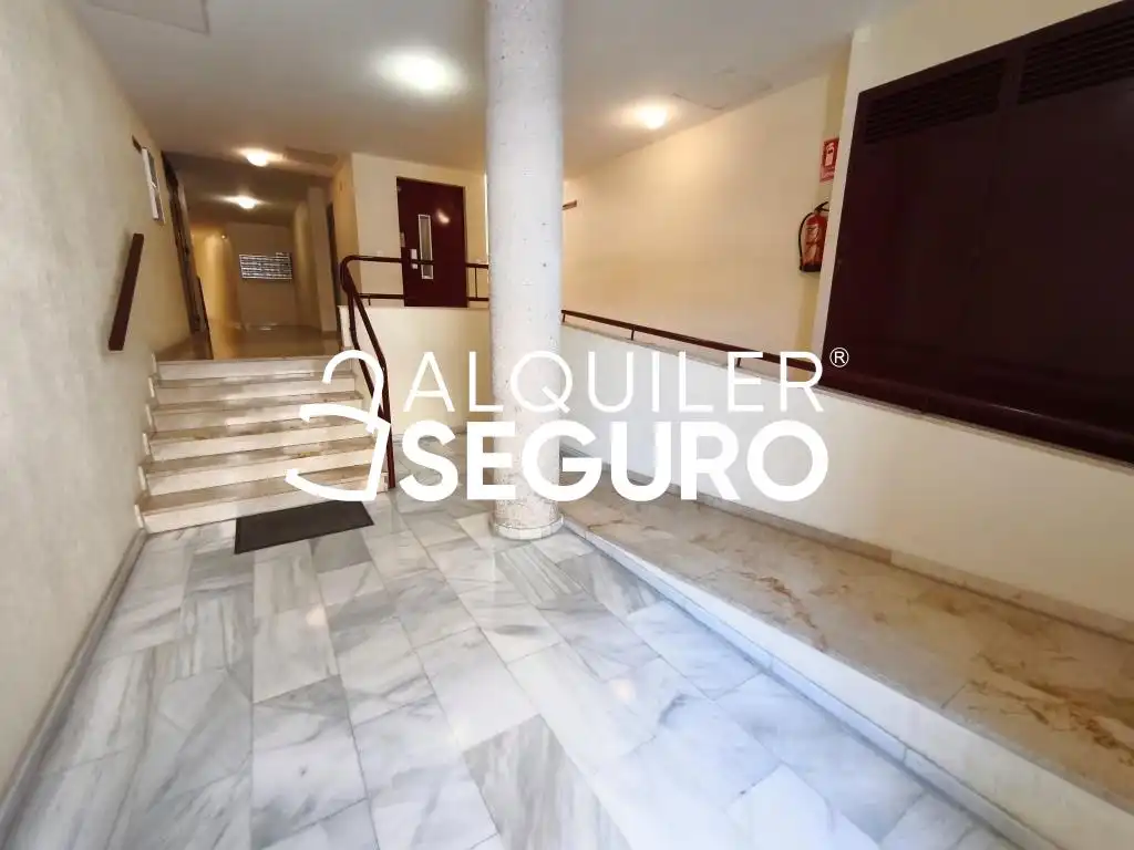 Piso de alquiler en Castelar, Villafranqueza
