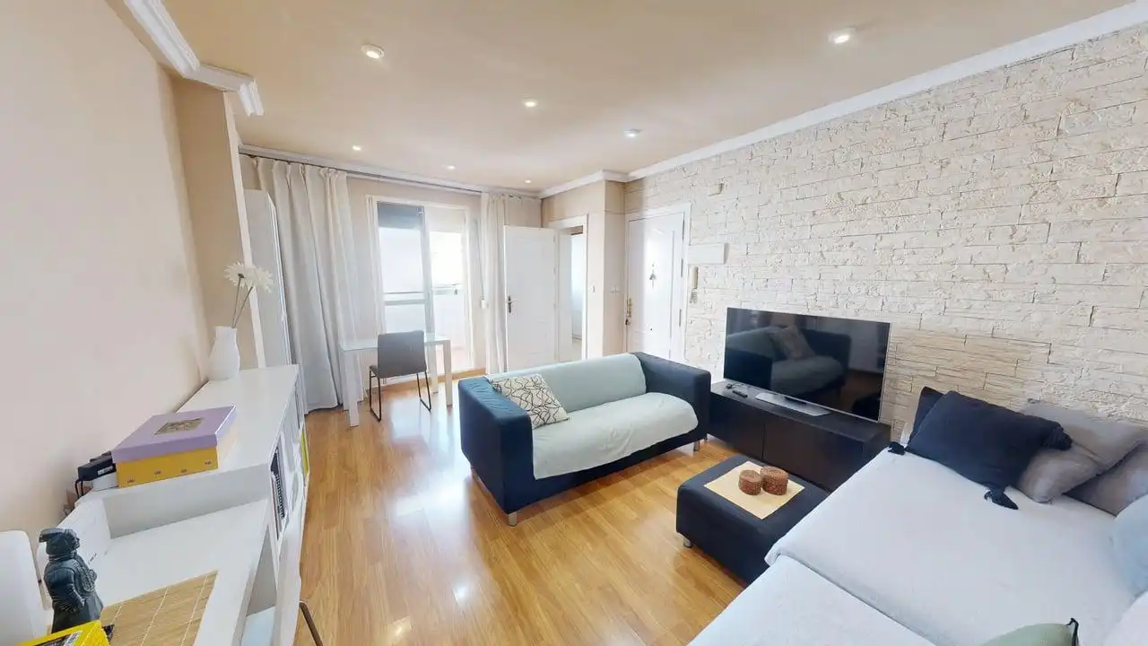 Penthouse for sale in C/ Doctor Civera