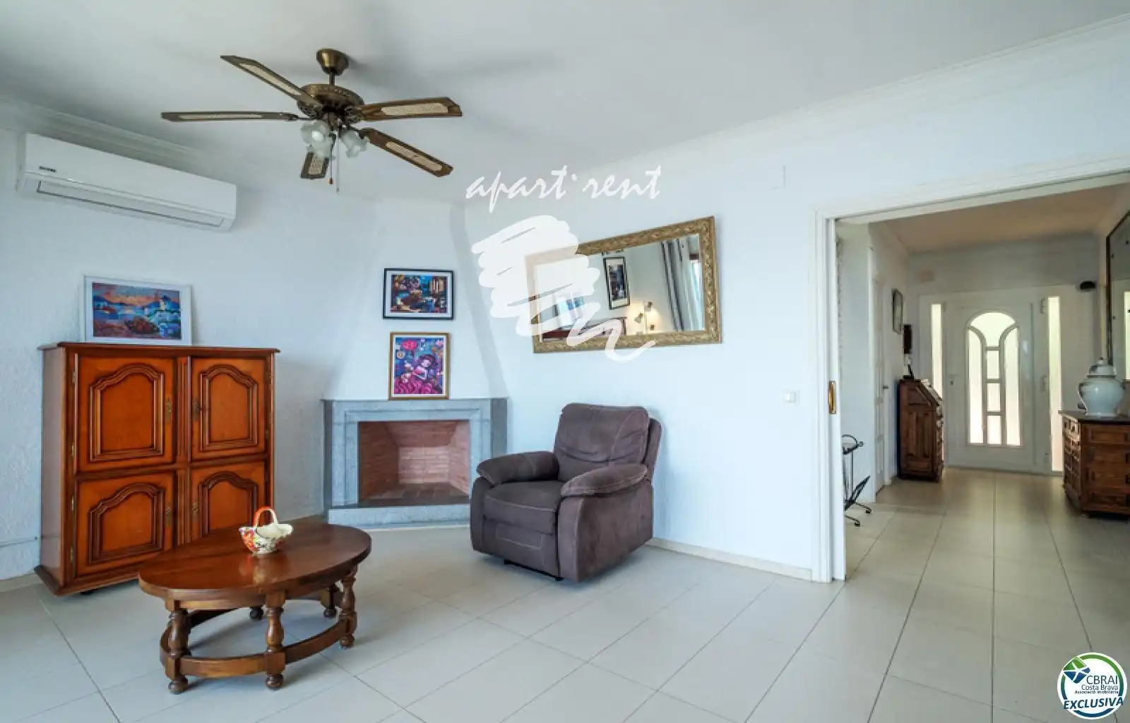 Casa con terrazza in vendita a carrer de santa isabel, imagen 19