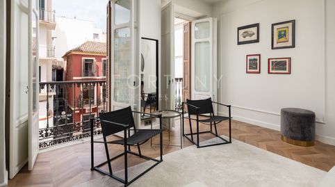 Foto 5 de Apartamento de alquiler en Calle Ascanio, 25, Centro Histórico, Málaga Capital