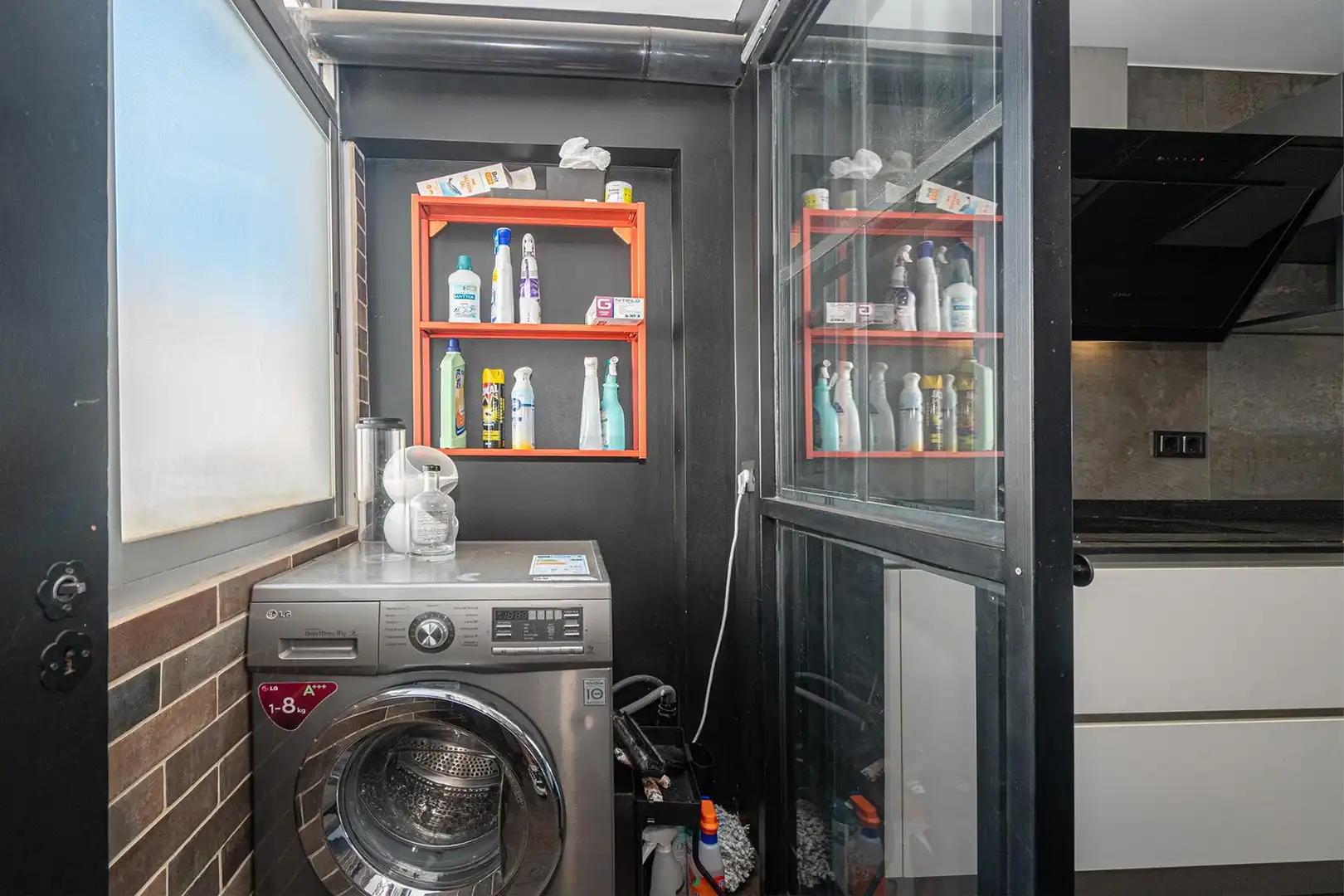 Appartement avec ascenseur à louer à Ponent, imagen 24