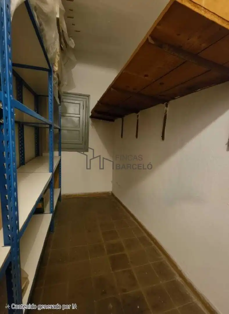 Flat for sale in Paseo Constitución - Las Damas