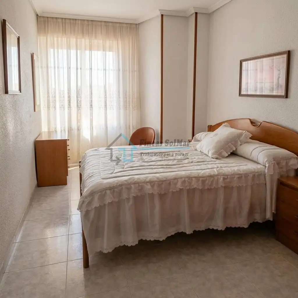 Appartement compact avec ascenseur à vendre à Oeste, imagen 8