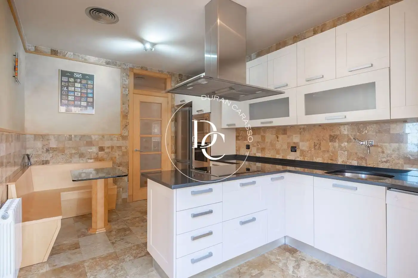Flat for rent in AJUNTAMENT, Centre