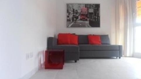 Photo 2 of Flat for rent in Vegueta, Las Palmas de Gran Canaria