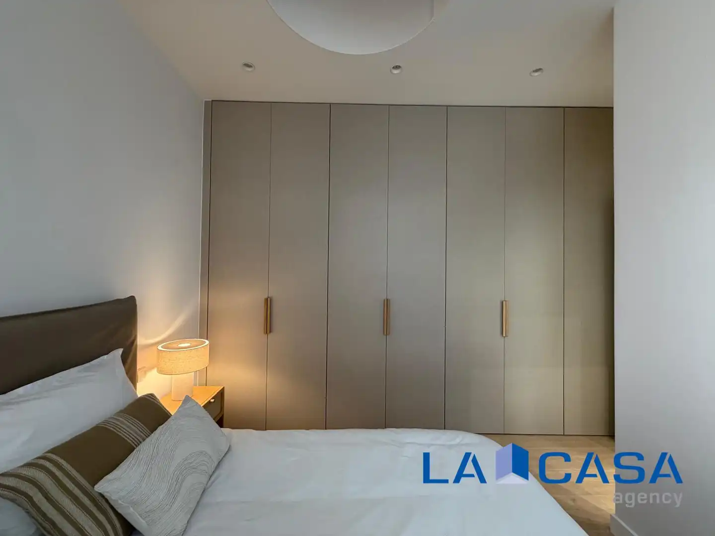 Bedroom of Ground floor for sale in Madrid  with Heating