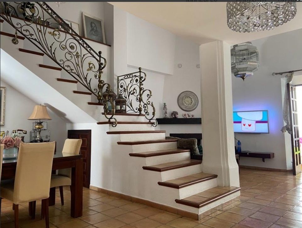 Casa o xalet en venda en Los Palacios y Villafranca