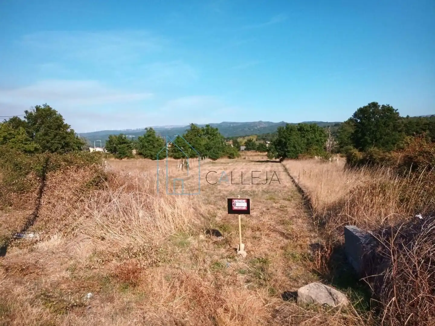 Terrenys i solars en venda a O Pereiro de Aguiar, imagen 7