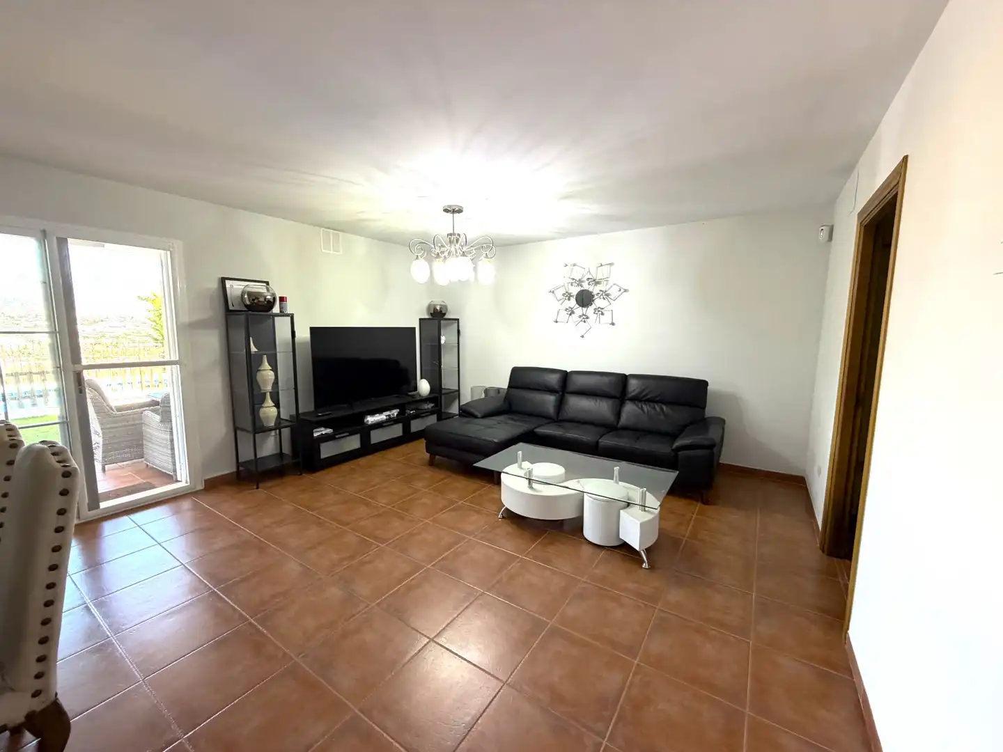 Casa con terrazza in vendita a El Faro de Calaburra - Chaparral, imagen 20