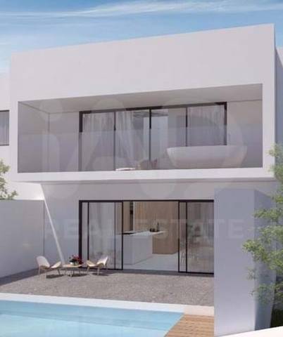 Terreno residencial en Venta en Breña Baja