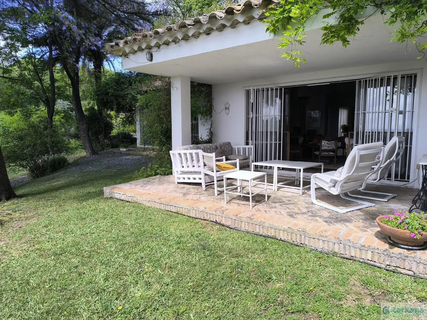 Chalet en venta en Villares altos, imagen 7