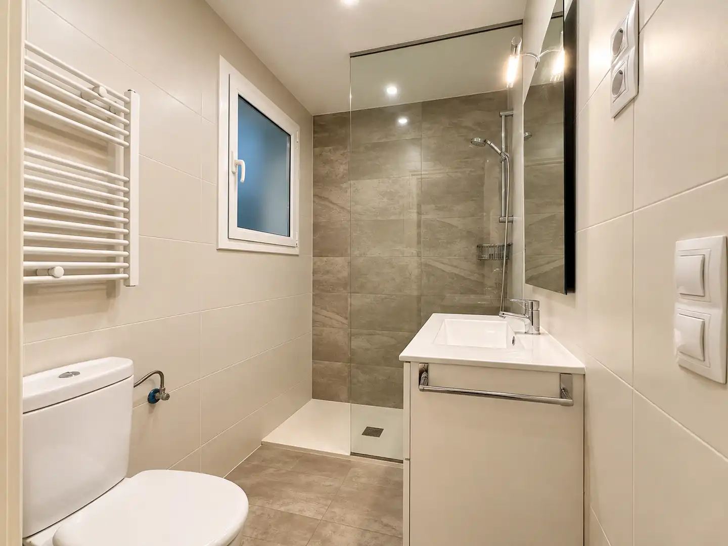 Appartement avec ascenseur à louer à Mestral, imagen 22