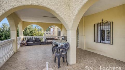 Foto 2 de Casa o xalet en venda a Montserrat, Valencia