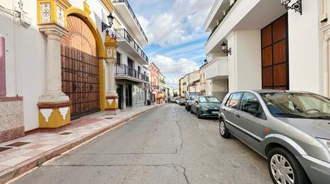 Photo 2 of Single-family semi-detached for sale in Calle San Sebastián, 42, Campillos, Málaga