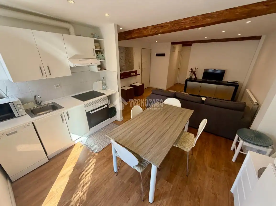 Wohnung zum Verkauf in Puerto Chico, imagen 2