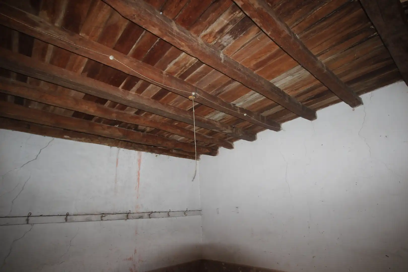 Finca rústica en venda en Hermigua amb Jardí privat