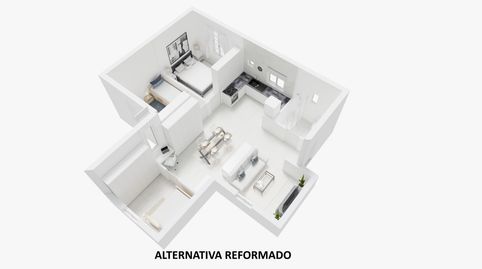 Photo 5 of Flat for sale in Barrio del Nervión, Sevilla Capital