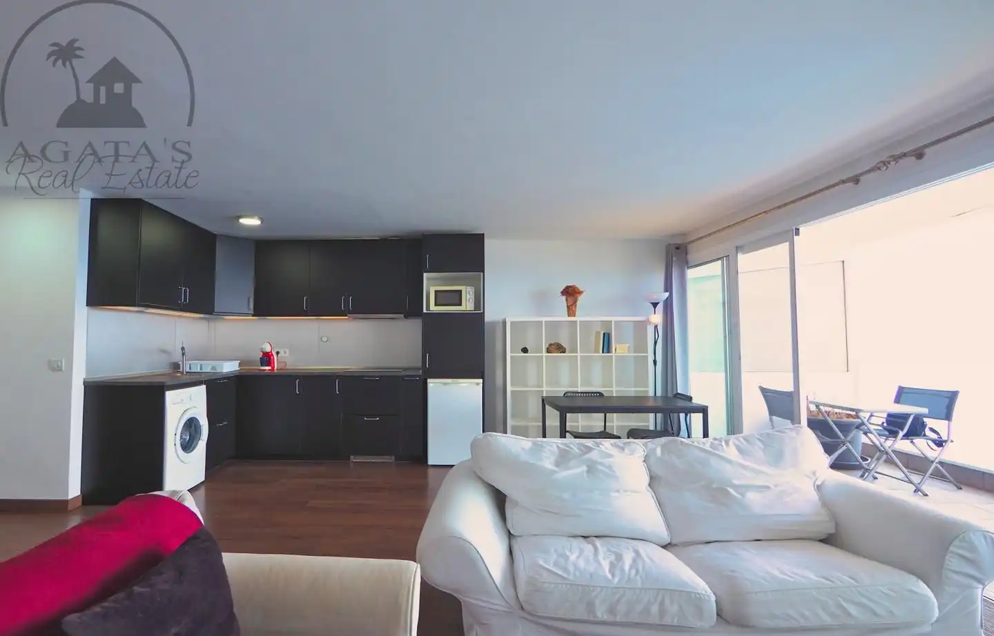 Living room of Study for sale in Los Realejos