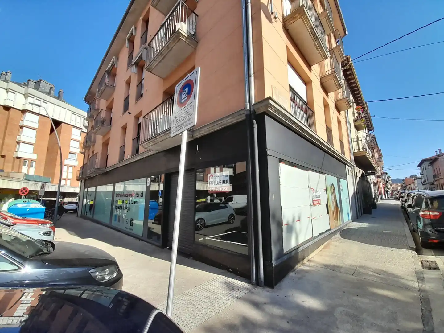 Business premises to rent in PARE ROCA, imagen 14
