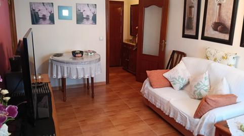 Foto 2 de Pis en venda a Calle la Luna, Norte - Universidad, Móstoles