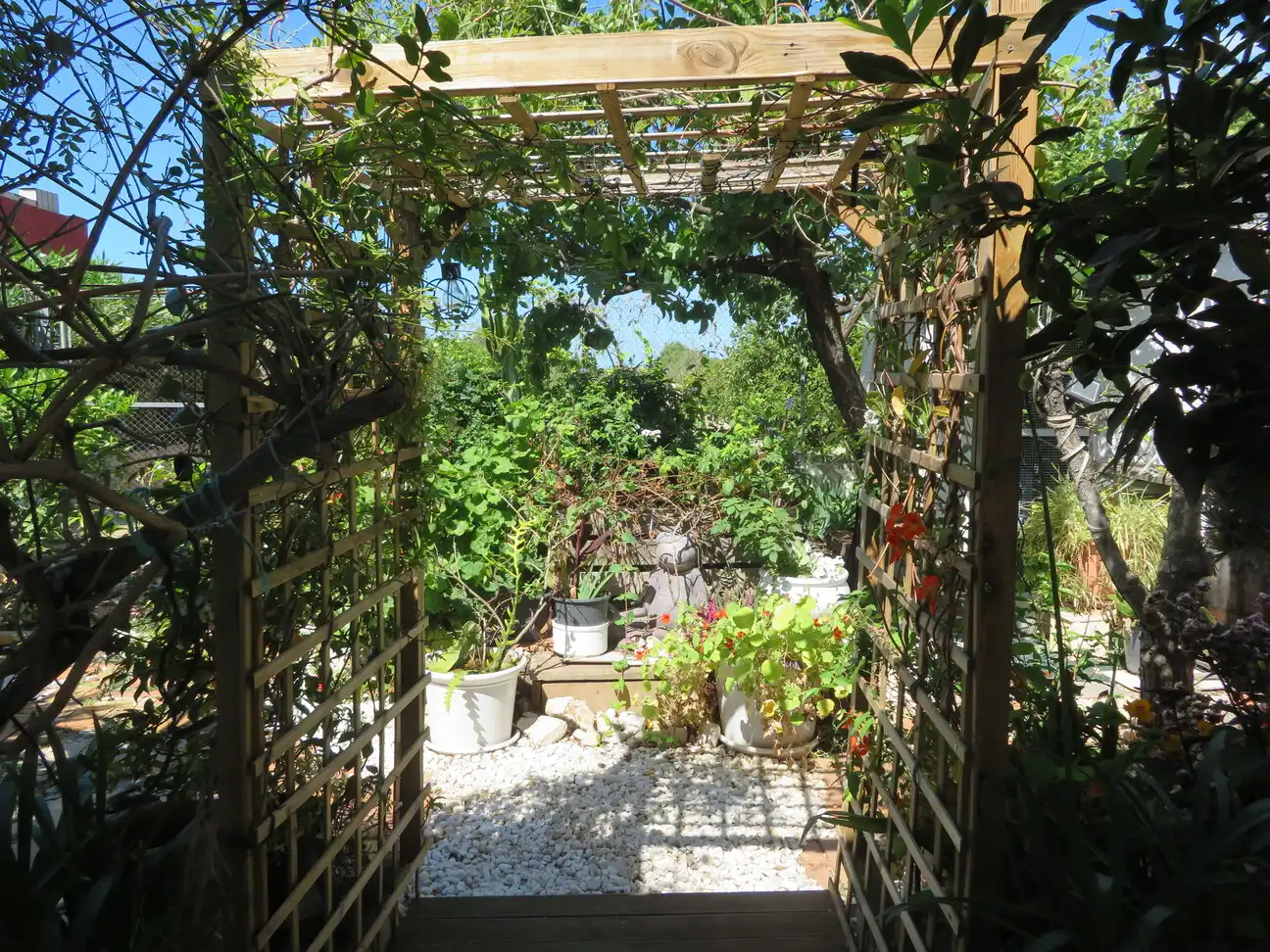 Detached house with garden for sale in El Verger, imagen 34