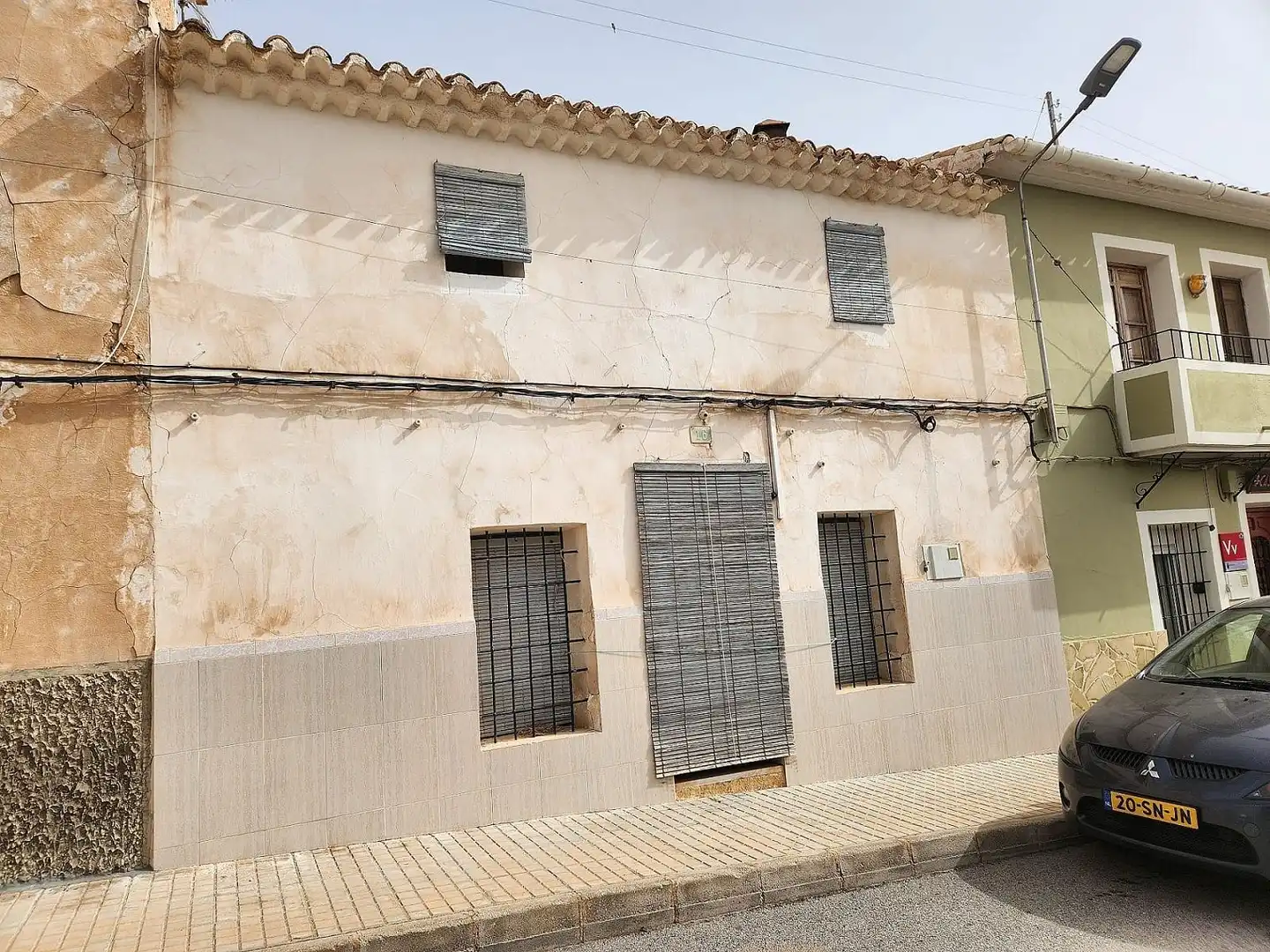 Terraced house for sale in Yecla, imagen 2