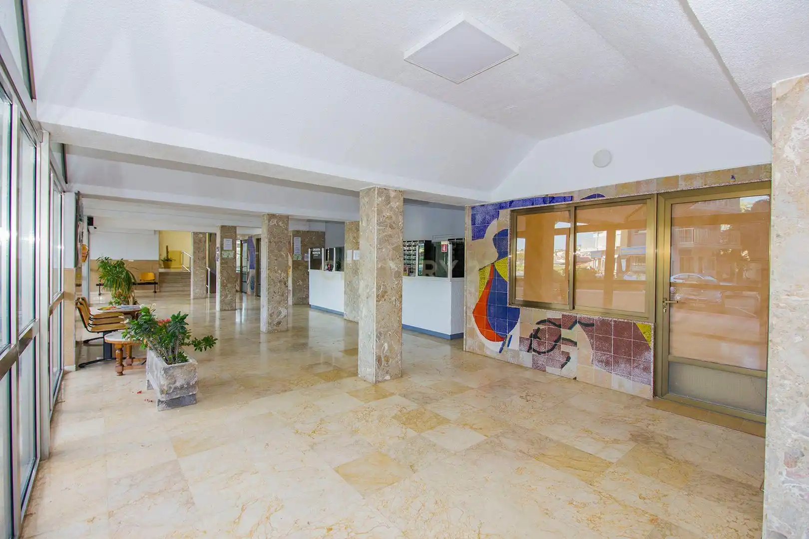 Study for sale in Calle Luxemburgo, 2, Calp, Spain, -1, Playa Arenal - Bol