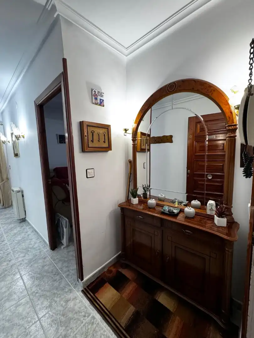 Wohnung zum Verkauf in El Torno  mit Heizung, Terrasse und Balkon