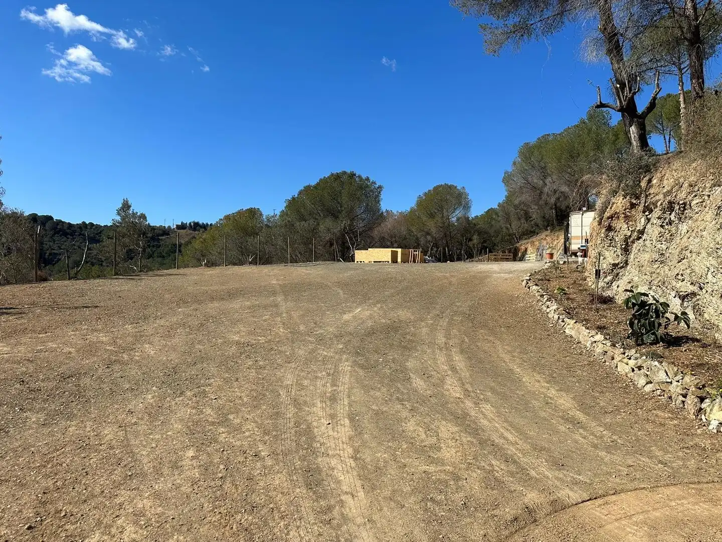 Terreno en venta en Esparreguera