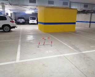Aparcament de Garatge en venda en Granollers