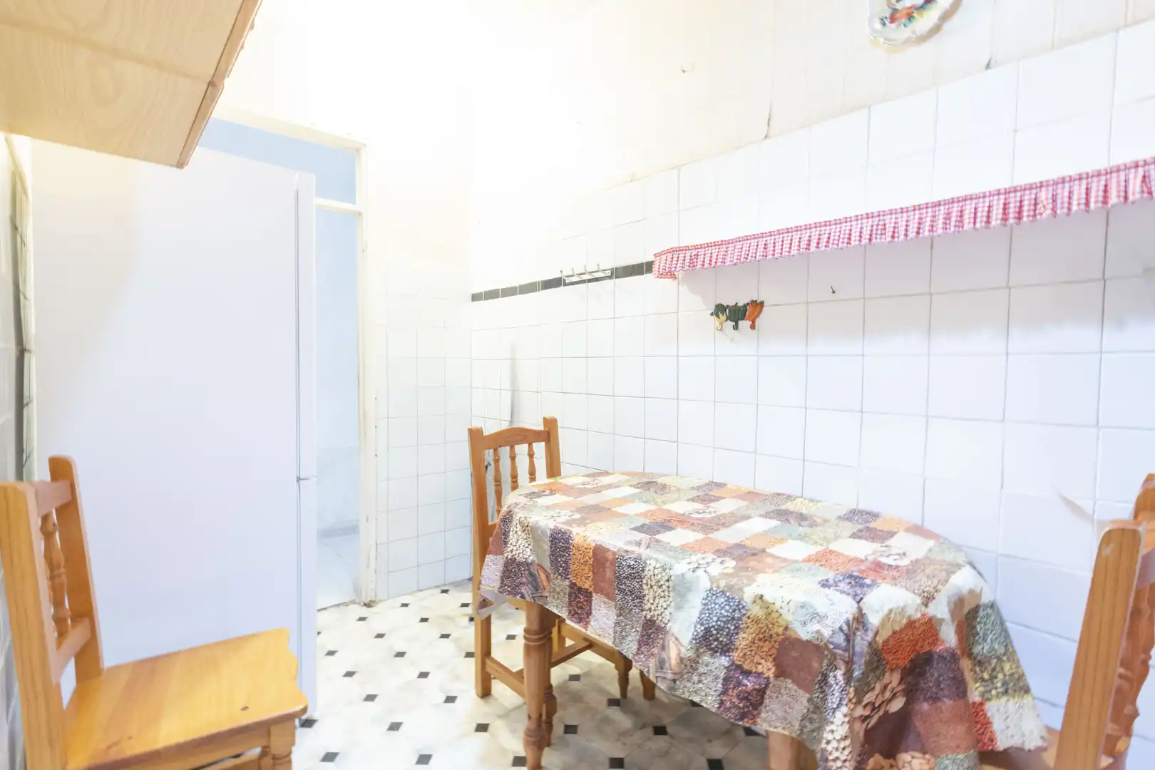 Cuina de Casa o xalet en venda en Puerto de la Cruz amb Terrassa i Traster