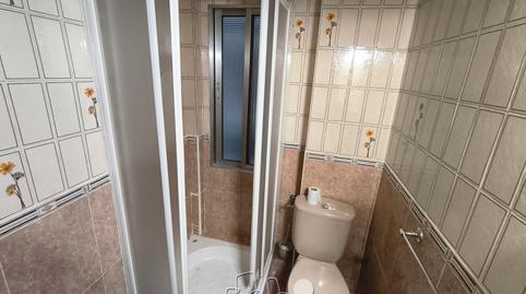 Foto 2 de Piso en venta en Calle Júpiter, 14, La Victoria - Puente Jardín, Valladolid
