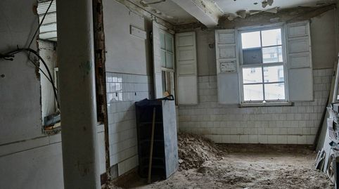 Foto 5 de Piso en venta en Rúa San Marcos, Centro - Recinto Amurallado, Lugo Capital