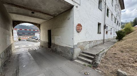 Foto 2 von Geschaftsraum zum Verkauf in Legazpi, Gipuzkoa