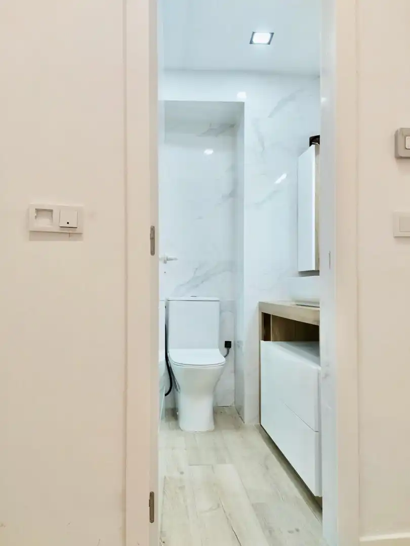 Apartamento con piscina en venta en Juzgados - Plaza de Toros, imagen 17