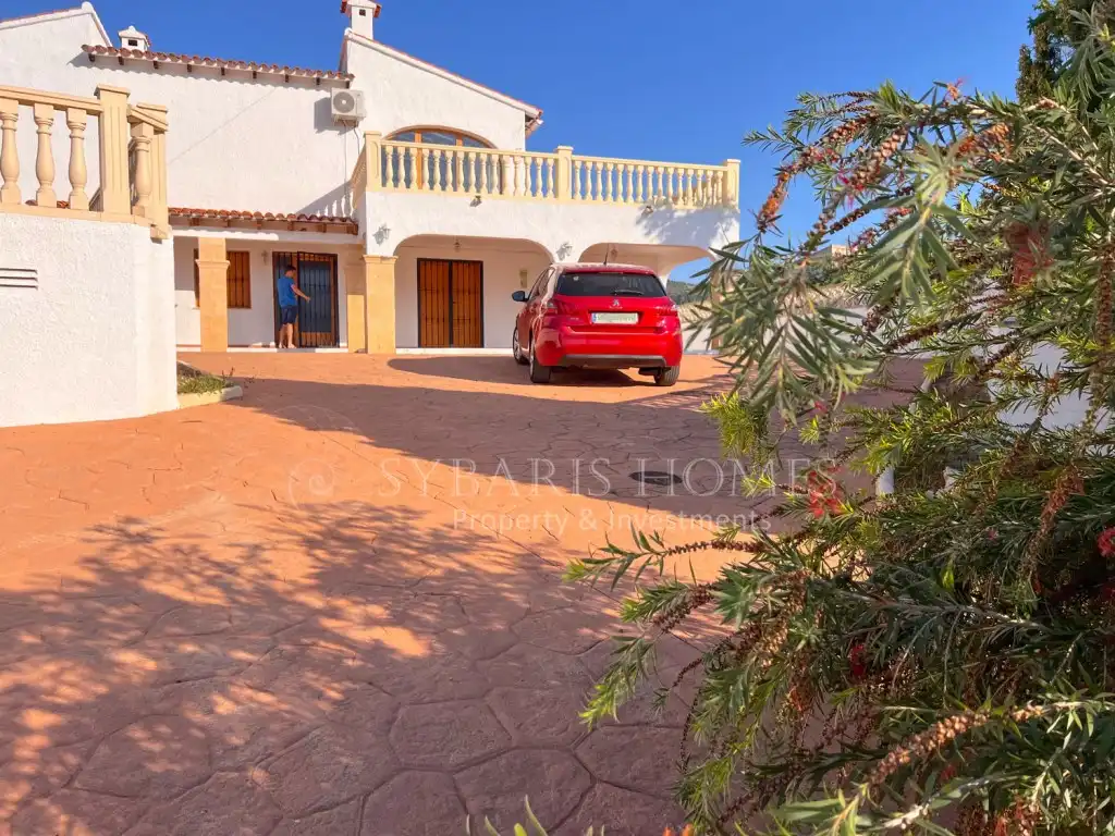 Casa con piscina en venta en Calle Solana La, imagen 99
