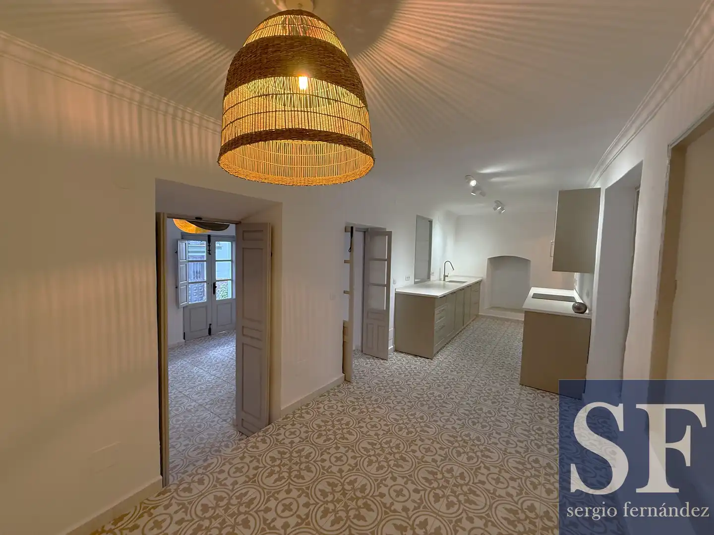 Maison mitoyenne à vendre à Cómpeta, imagen 5