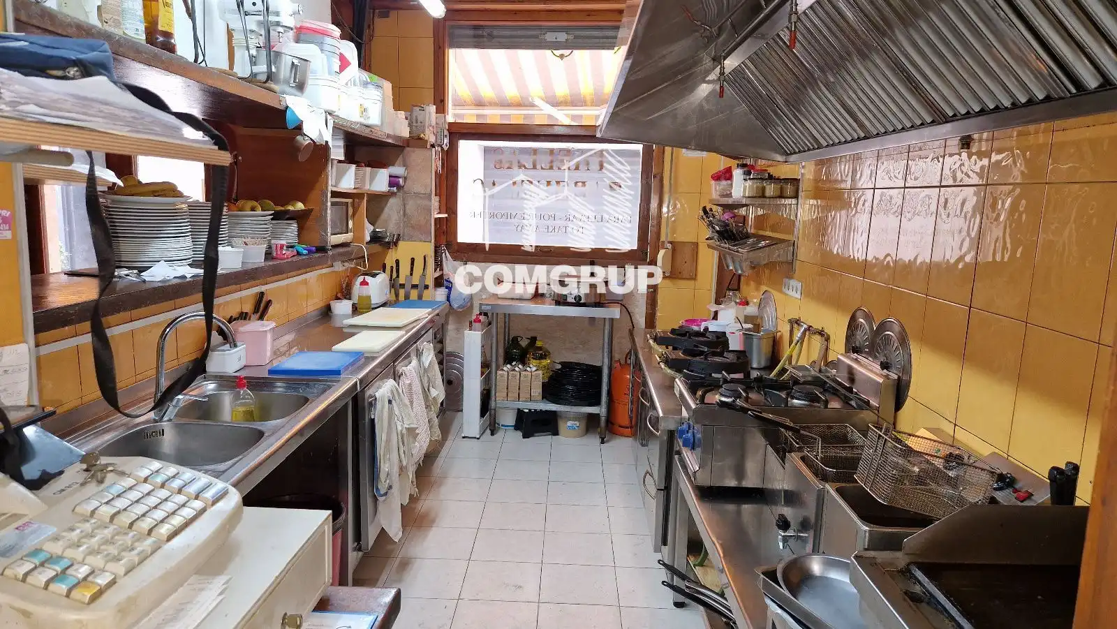 Business premises for sale in Centre, imagen 9