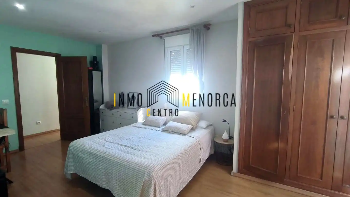 Flat for sale in Ciutadella, imagen 11