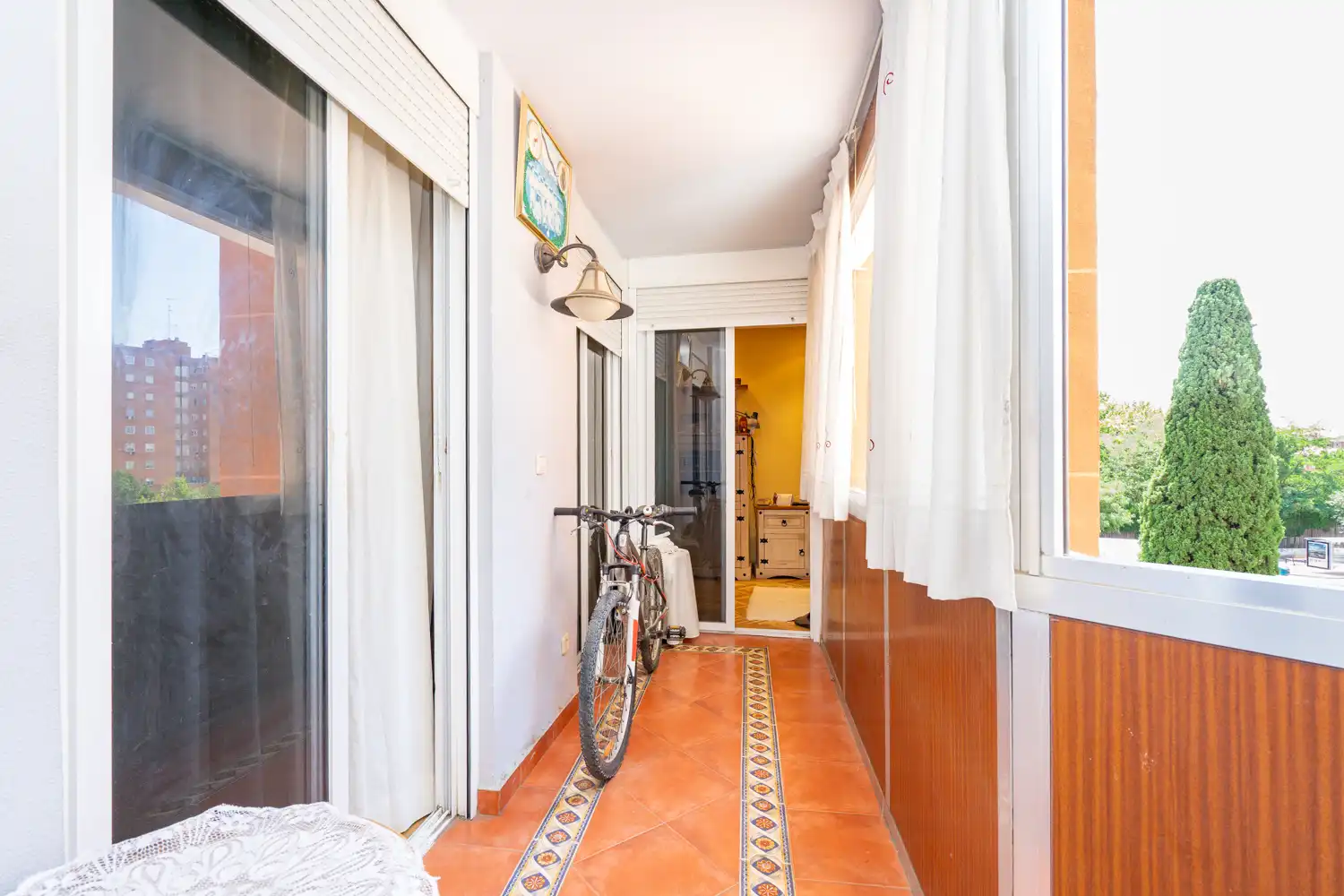 Wohnung mit Aufzug zum Verkauf in Calle de los Hermanos Pinzón, imagen 20