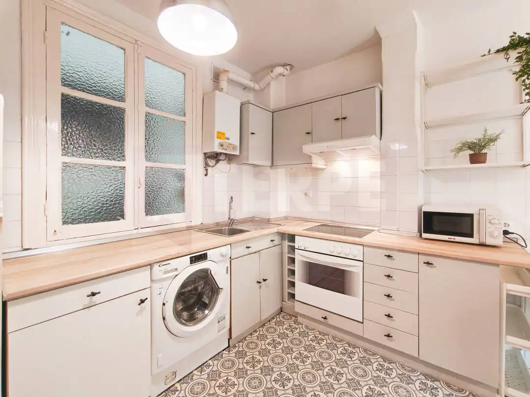 Appartement avec terrasse à vendre à Kapitanenea Kalea, imagen 10
