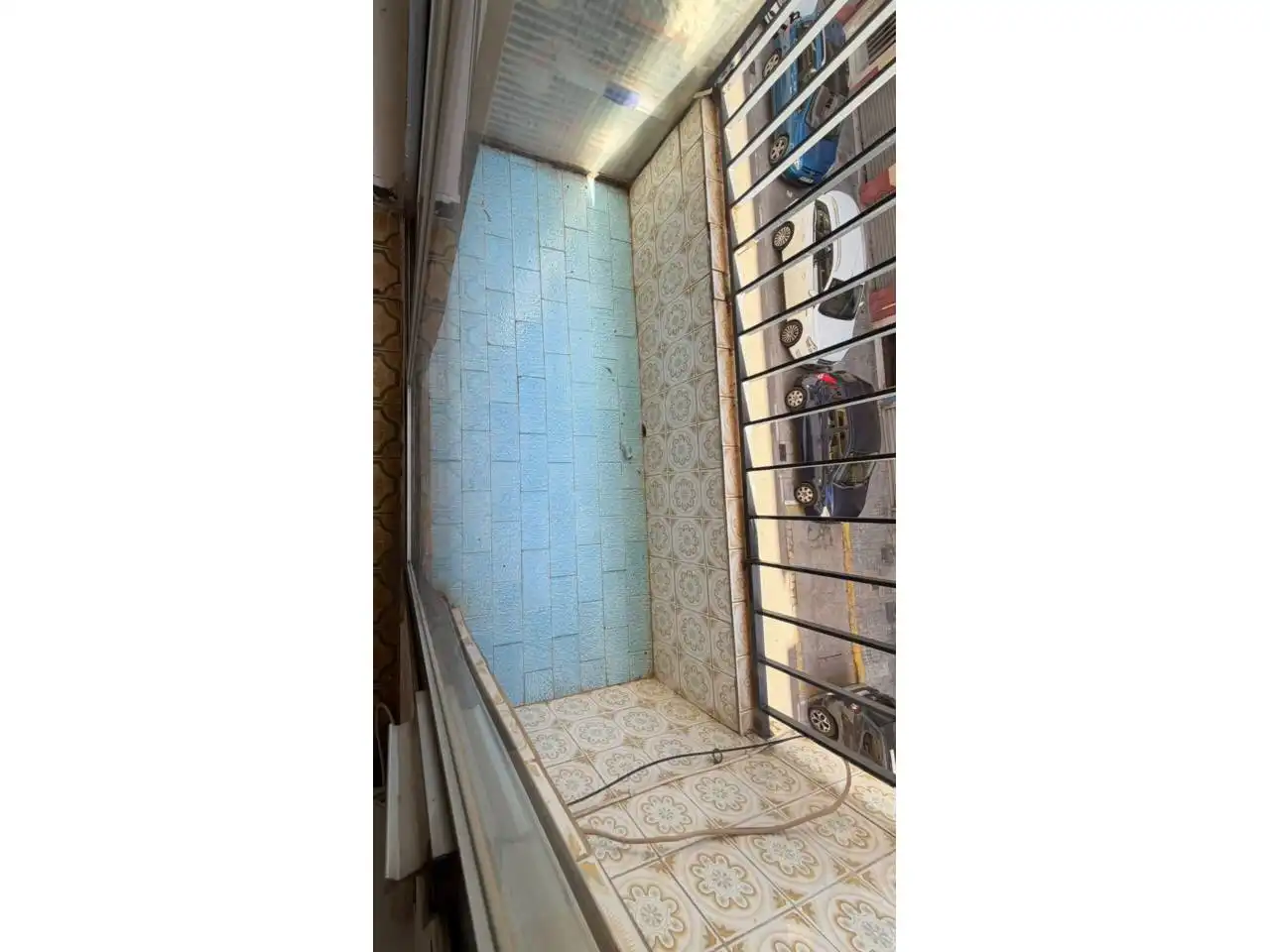 Wohnung mit Balkon zum Verkauf in Calle Alcañiz, imagen 6