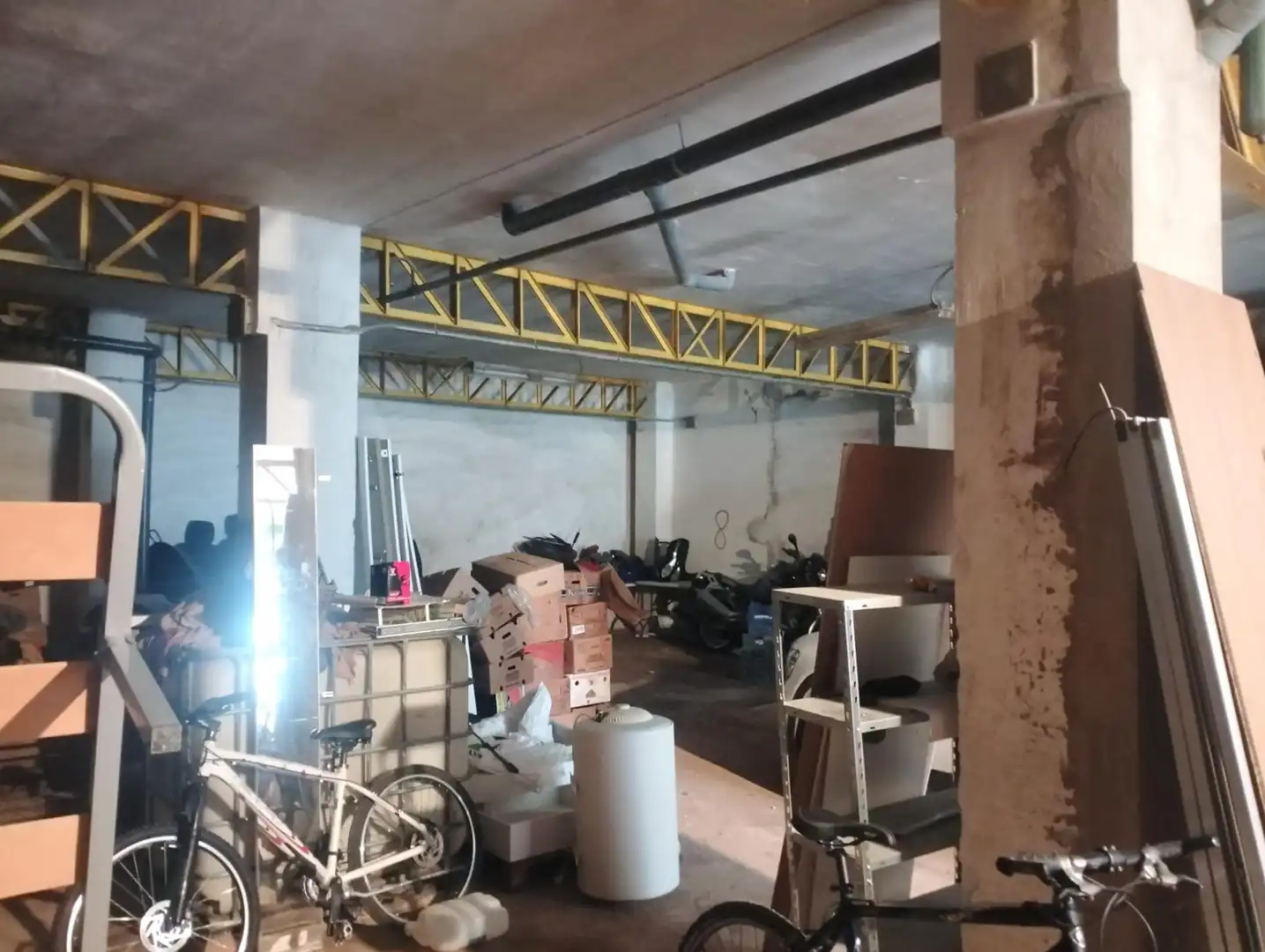 Local comercial de lloguer a Massanassa, imagen 5