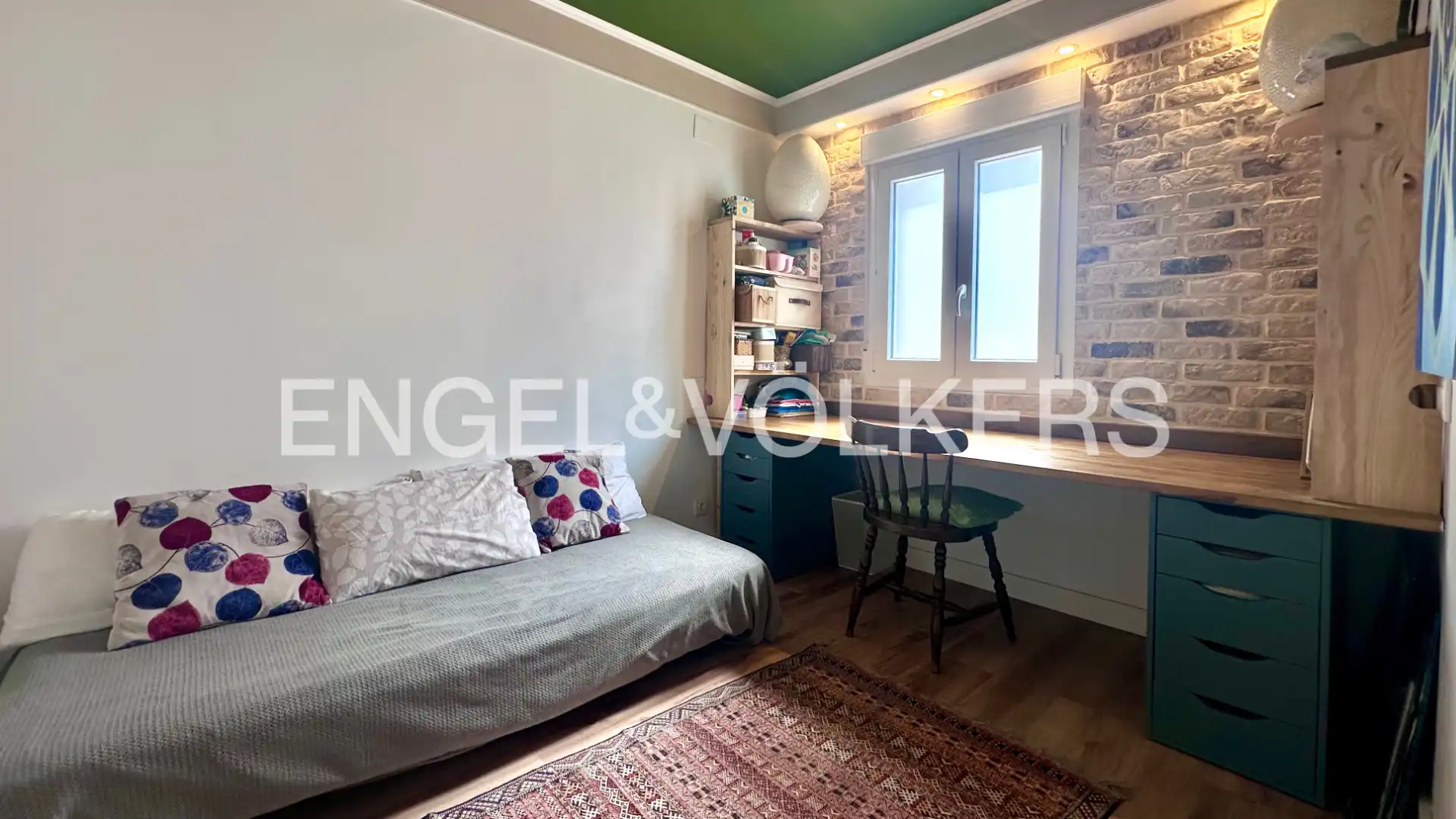 Ático con ascensor en venta en Carrer de Ramon Berenguer IV, imagen 35