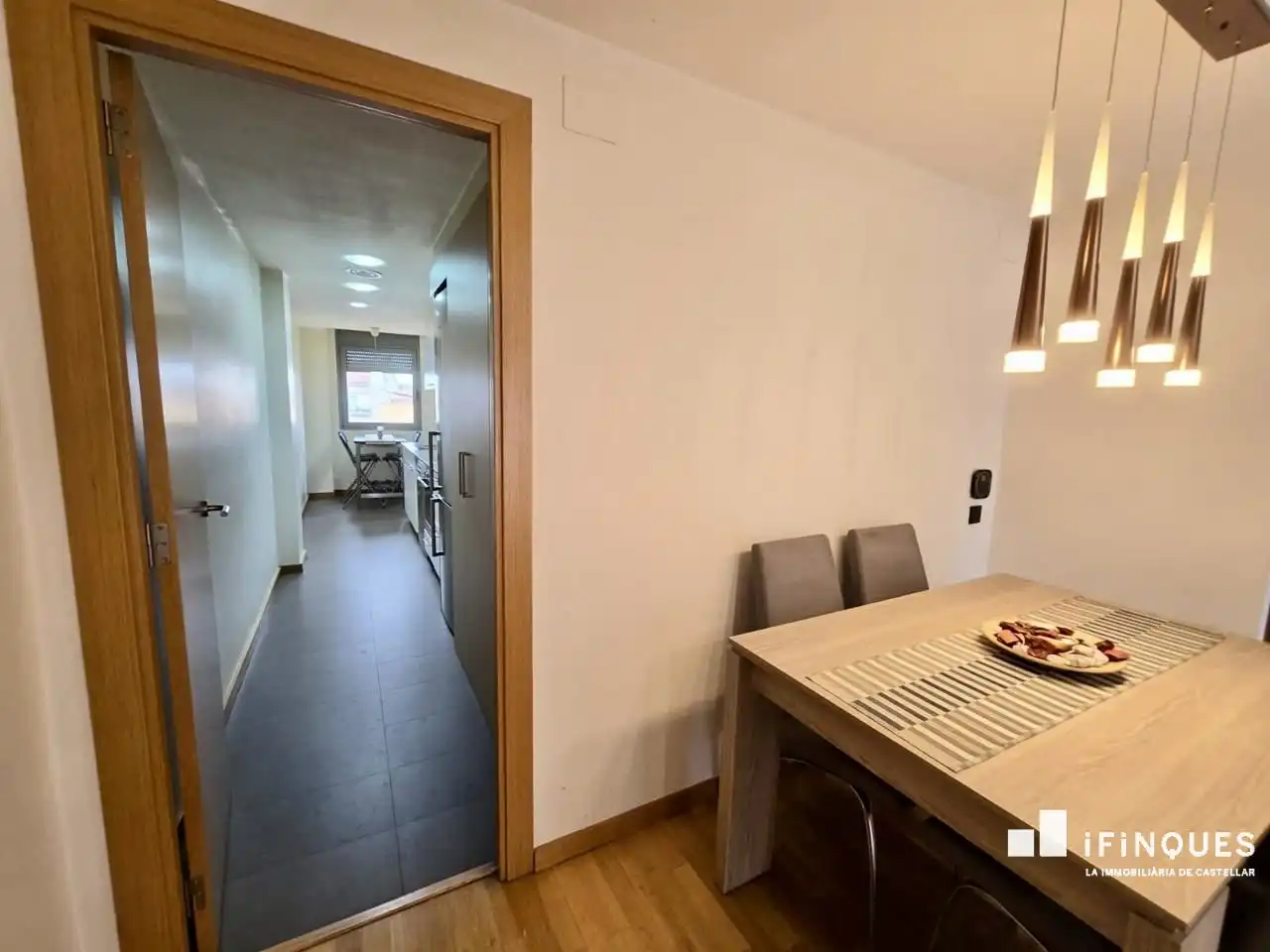 Pis amb ascensor en venda a Concòrdia - Can Rull, imagen 7
