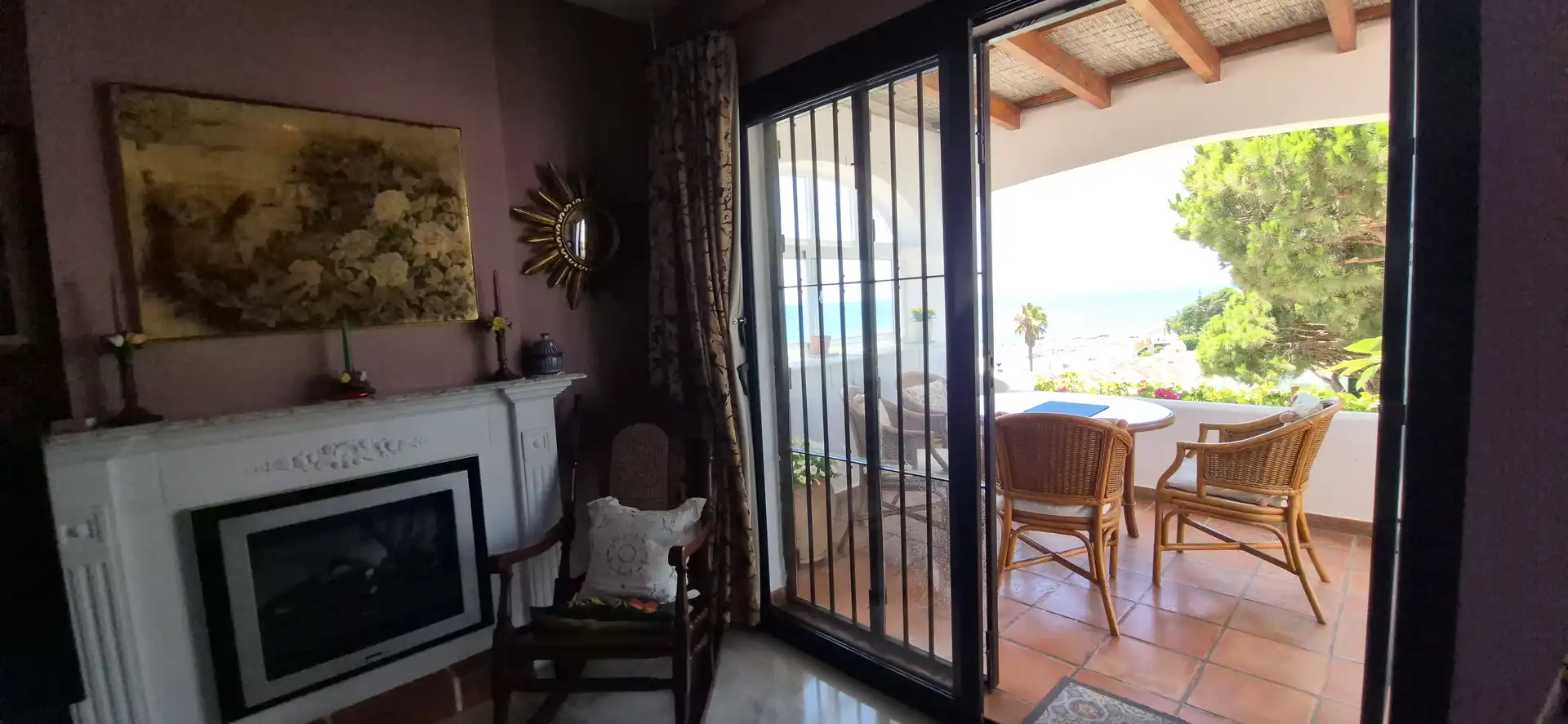 Appartement compact avec piscine à vendre à Camino Sendero Calypso nº 1 Sitio de Calahonda 1, imagen 27
